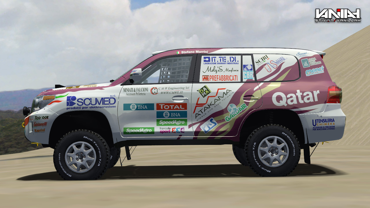 Marrini Dakar 2017 024