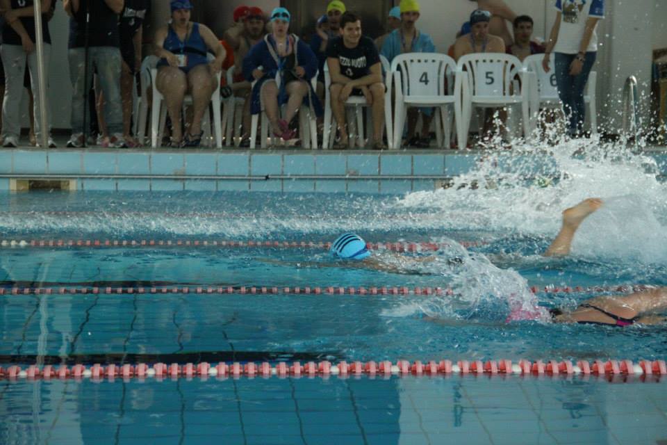 NUOTO SPECIAL