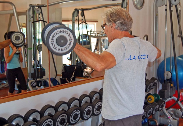 News Gym3