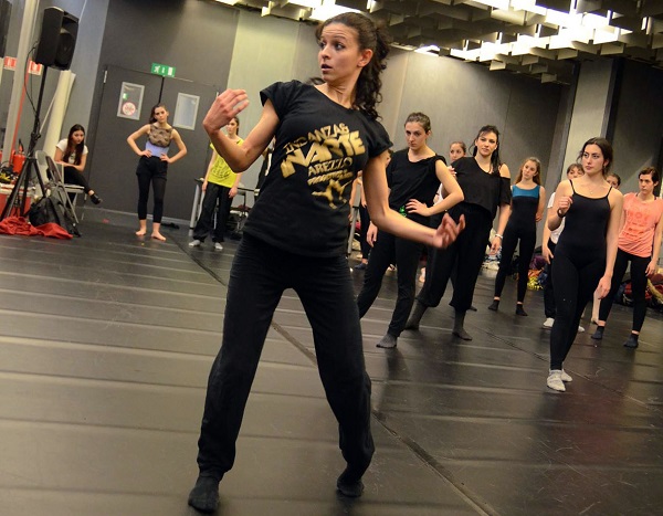 Progetti per la Danza InDanzaInArte 3