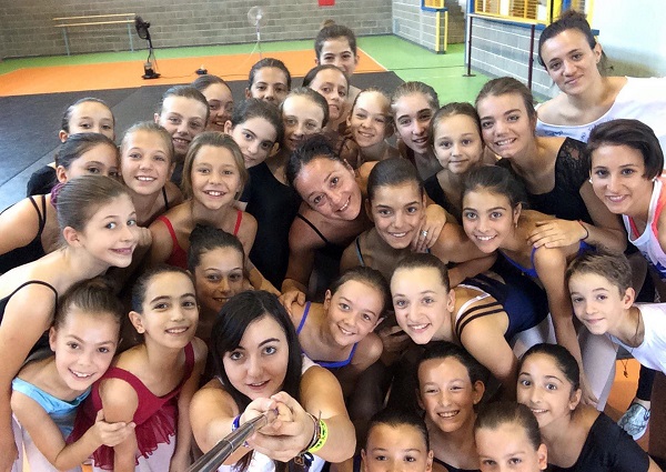 Progetti per la Danza InDanzaInArte 5