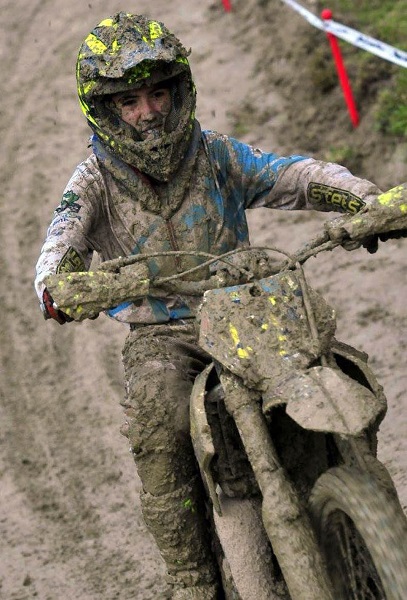 Steels Motocross Morgan Bennati 3