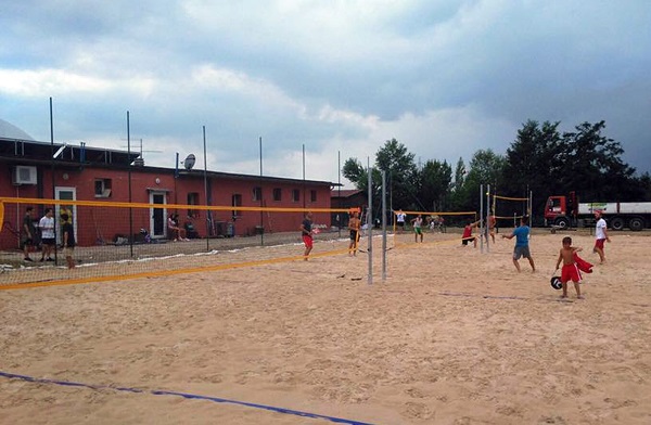 Valtiberina TennisSport Campi beach tennis volley 4