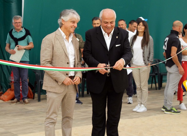 Valtiberina TennisSport Gambacorta e Cornioli 1