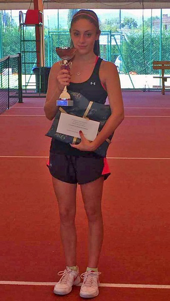 Valtiberina TennisSport Viola Angelini