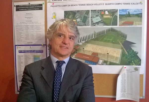 Valtiberina Tennis Gambacorta