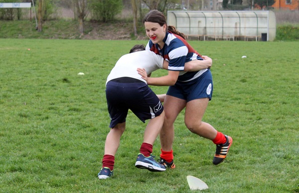 Vasari Arezzo Rfc Giochi Studenteschi 4
