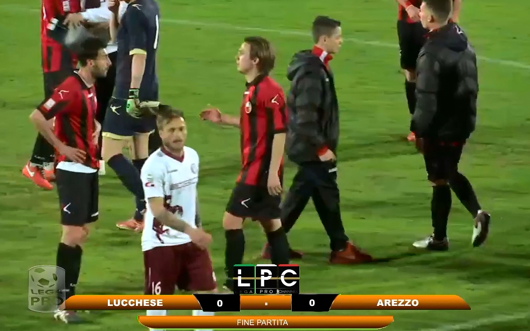 ar lucchese