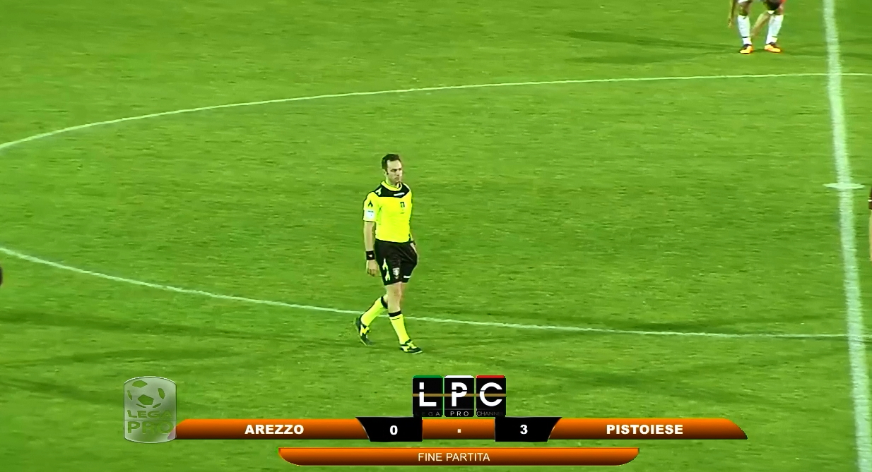 ar pistoiese