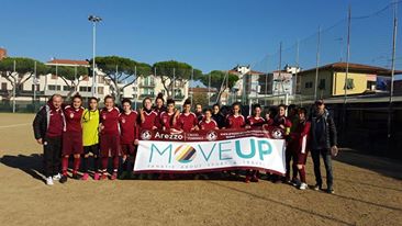 calcio femminile