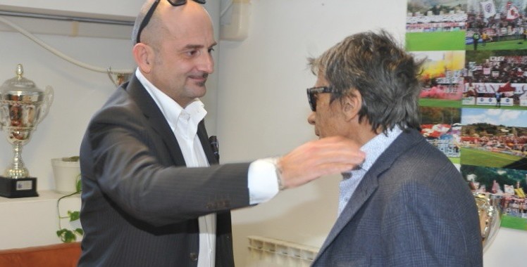 daniele lami