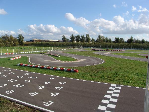 gokart