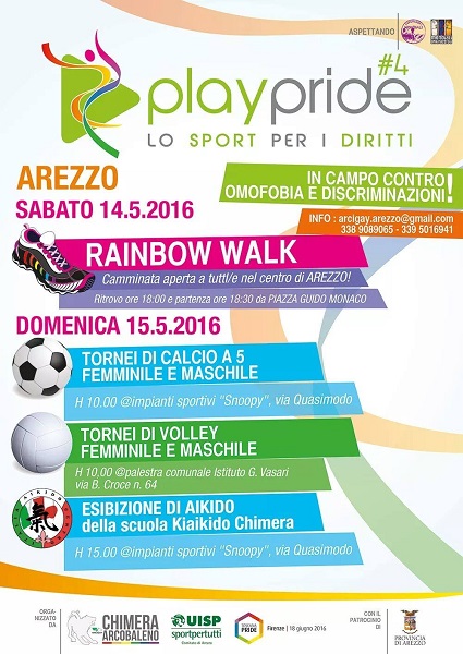 locandina play pride