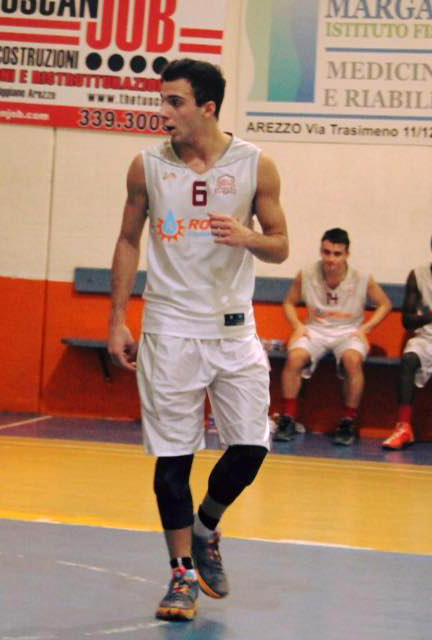 matteo mordini
