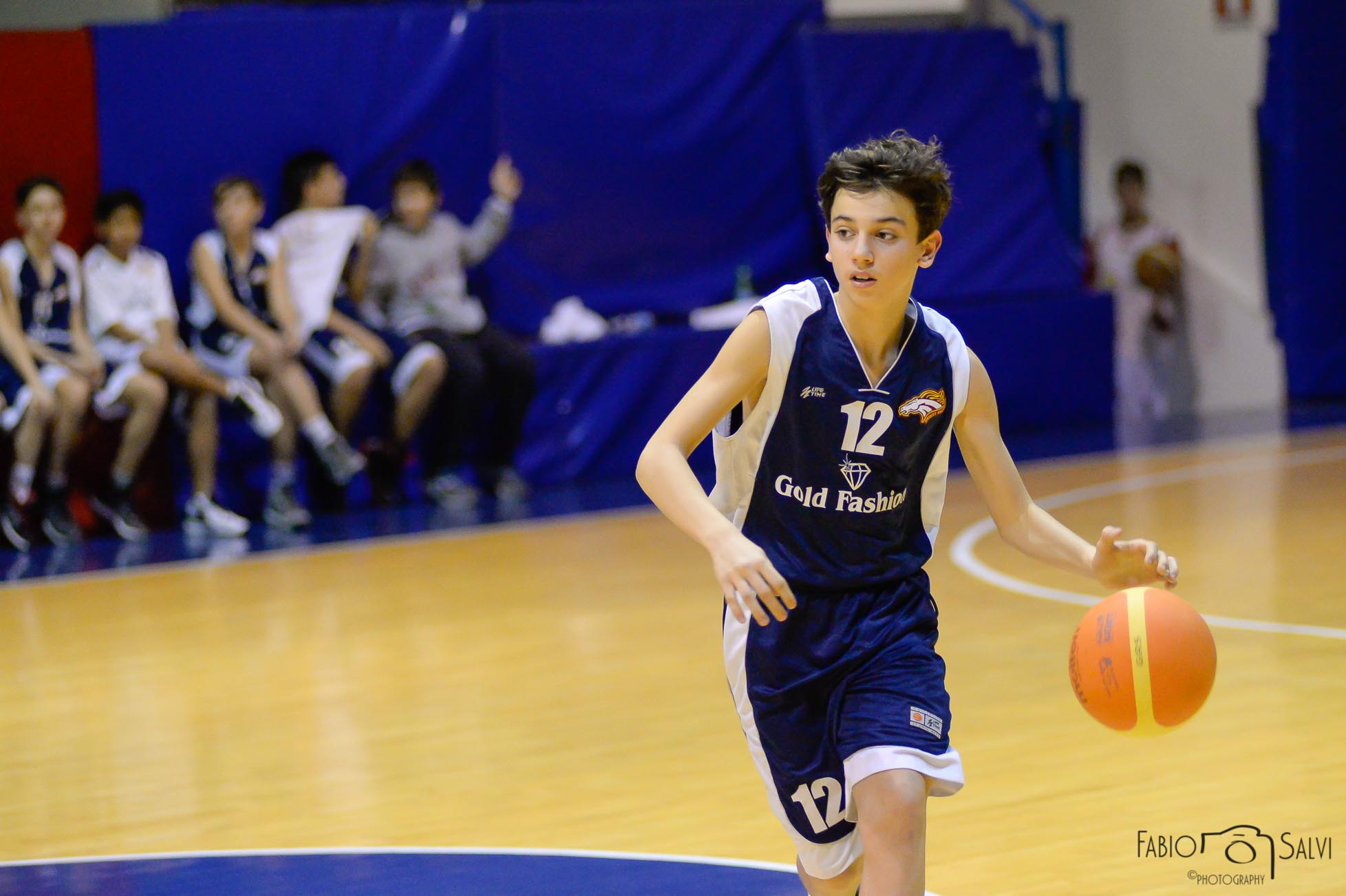 sba u13 foto fabio salvi 
