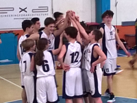u13 legnaia