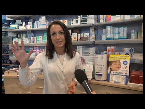 Coronavirus, anche ad Arezzo è caccia alle mascherine e gel