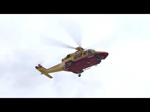 Arezzo. Precipita da sei metri: 14enne in codice rosso