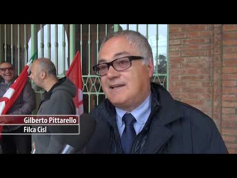 La vertenza Pratigliolmi in Prefettura, 54 posti di lavoro a rischio