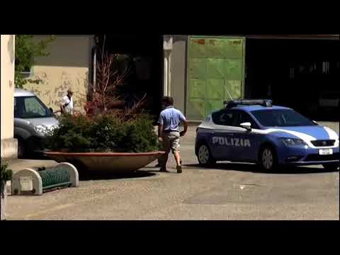 Accoltellamento negli uffici della Manutenzione, fissato processo per il dipendente comunale