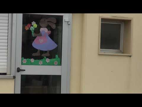 Arezzo. Addetto alla mensa positivo al Covid, asilo in quarantena