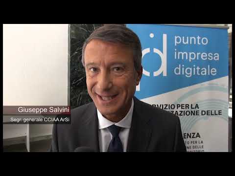 Arezzo. Presentato il 