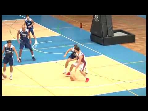 Basket, Amen Sba Arezzo vince all'esordio: Quarrata battuta 78-58