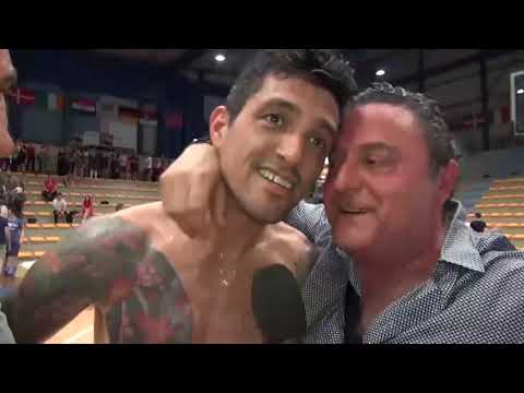 L'Amen Scuola Basket Arezzo promossa in Serie C Gold: la festa e le interviste a caldo