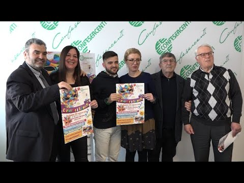 Il Carnevale colora Saione: al via la prima edizione sabato 22 febbraio