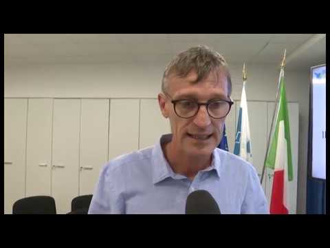 Rischio idraulico, 1,2 milioni di investimenti del Consorzio 2 Alto Valdarno