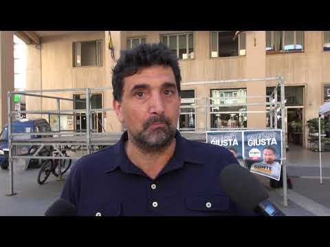 Politiche 2022. Barbagli(M5S) candidato al Senato