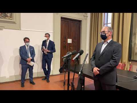 Cortonantiquaria: presentata l’edizione numero 59, al via il 21 agosto
