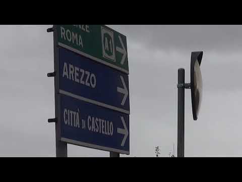 Cortona(Ar). Turisti brasiliani derubati delle valigie, bottino recuperato in tempo record