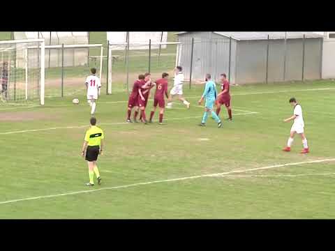Under 17 Serie C: Arezzo-Lucchese 2-0, amaranto ai play-off