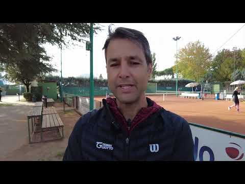 Il Circolo Tennis Giotto sempre più punto di riferimento ad Arezzo