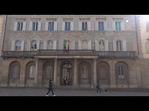 Crac Banca Etruria, il processo sarà celebrato nella Sala dei Grandi