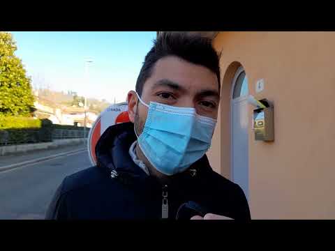 Arezzo, lavori stradali su via delle Conserve