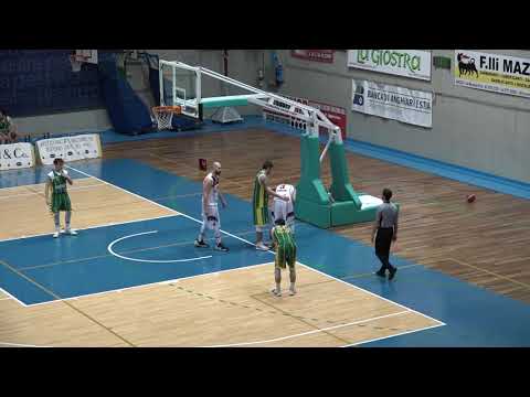 L'Amen Sba Arezzo piega la Fides Montevarchi e vince il derby