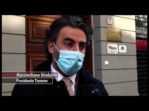 Scuola, per il ritorno sui banchi c'è il nodo trasporti. Dindalini, Tiemme: 