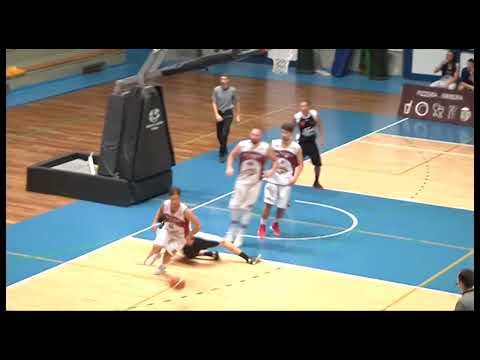 Basket, l'Amen Sba debutta in campionato al PalaEstra contro Quarrata