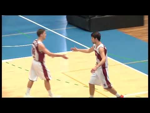 Amen Scuola Basket Arezzo - Consorzio Leonardo Servizi Quarrata 78-58 (integrale)