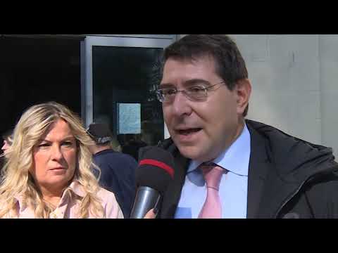 Arezzo, inchiesta Coingas. Anche Macrì, Rason e Pasquini tra gli indagati