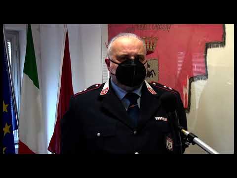 Arezzo, il bilancio della Polizia Municipale: “un anno difficile”. Presto un ufficio mobile