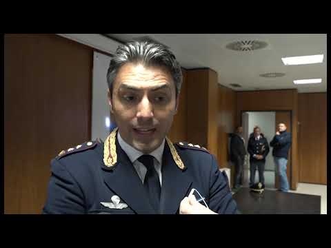 Maxi blitz antidroga, 41 arresti: al via la maratona delle convalide
