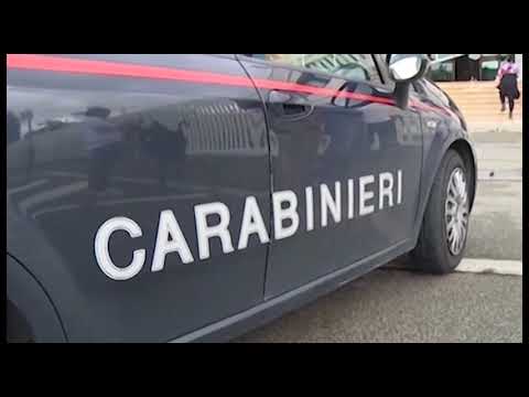 Talla(Ar). Anziana esce per una passeggiata e si perde nel bosco: salvata dai carabinieri