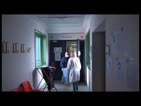 San Donato diventa ospedale Covid, al via interventi al Centro Chirurgico Toscano