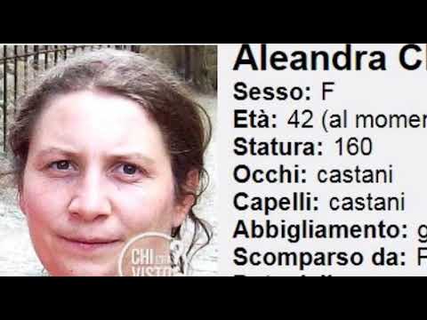 Aleandra Checcacci è stata ritrovata: è ricoverata a Saronno
