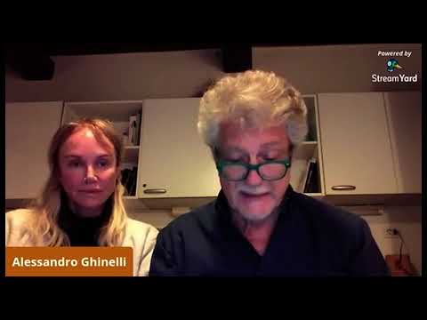 Arezzo: da Ghinelli, Ralli e Donati un invito 
