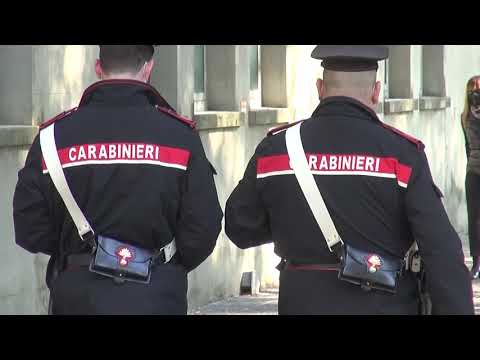 Coingas, 15 comuni ammessi come parte civile. Formalizzata la nuova accusa a Macrì