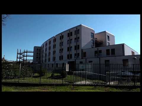 Ospedale San Donato, tre neurologi a disposizione dell'area Covid